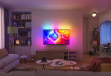 Starttermine und Preise der neuen Philips Ambilight TVs stehen fest.
