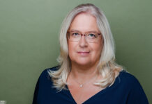 Jana Brandt wird nicht gemeinsame Programmdirektorin beim MDR.