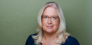 Jana Brandt wird nicht gemeinsame Programmdirektorin beim MDR.