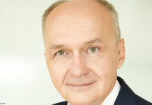 Torsten Peuker leitet kommissarisch MDR-Programmdirektion Leipzig.