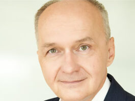 Torsten Peuker leitet kommissarisch MDR-Programmdirektion Leipzig.
