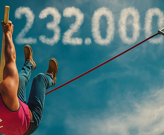 232.000 Neuanschlüsse im Telekom-Glasfasernetz.