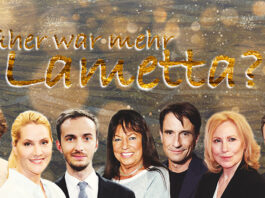 ARD-Chefs feiern 75 Jahre Radio Bremen.