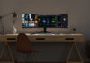 Bislang größter Gaming-Monitor von TCL.