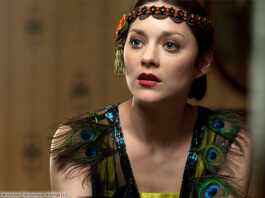 Arte mit Marion-Cotillard-Filmreihe im Stream.