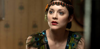Arte mit Marion-Cotillard-Filmreihe im Stream.