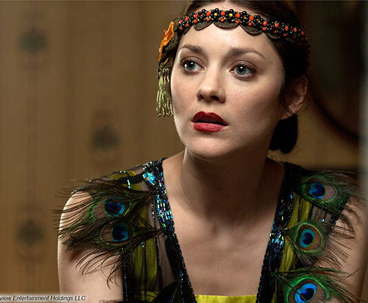 Arte mit Marion-Cotillard-Filmreihe im Stream.