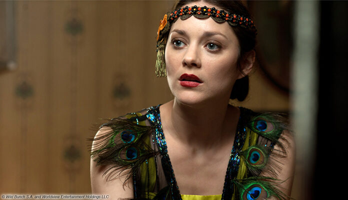 260625 Arte Streamingtipps Arte mit Marion-Cotillard-Filmreihe im Stream.