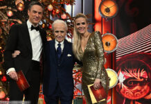 31. José Carreras Gala am 10. Dezember in Leipzig