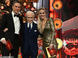31. José Carreras Gala am 10. Dezember in Leipzig