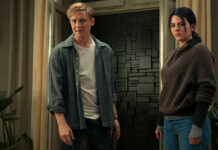 Die neuen Filme und Serien von Netfilx im Juli
