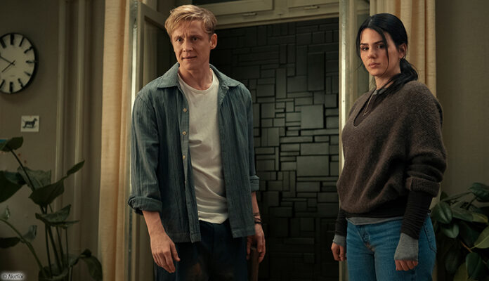 260625 Netflix Juli-News Die neuen Filme und Serien von Netfilx im Juli