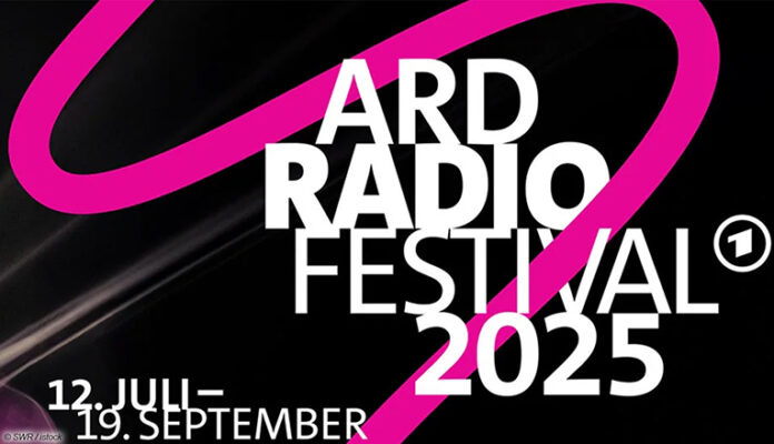 270625 ARD Radiofestival ARD Radiofestival bringt Konzert-Highlights aus ganz Europa
