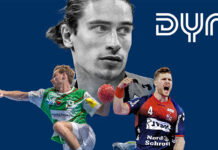 Wiederholungsspiel der 2. Handball-Bundesliga live bei Dyn.