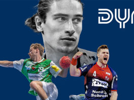 Wiederholungsspiel der 2. Handball-Bundesliga live bei Dyn.
