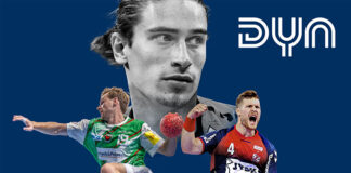 Wiederholungsspiel der 2. Handball-Bundesliga live bei Dyn.