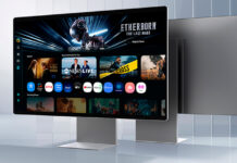 M9 von Samsung: Erstmals mit QD-OLED und KI.