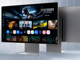 M9 von Samsung: Erstmals mit QD-OLED und KI.