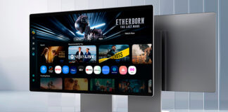 M9 von Samsung: Erstmals mit QD-OLED und KI.