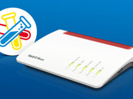 AVM: Weitere Router-Modelle im Betatest