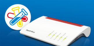 AVM: Weitere Router-Modelle im Betatest