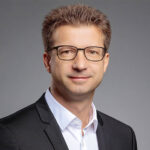 Wolf-Dieter Jacobi kommt zum MDR zurück