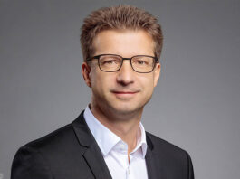 Wolf-Dieter Jacobi kommt zum MDR zurück