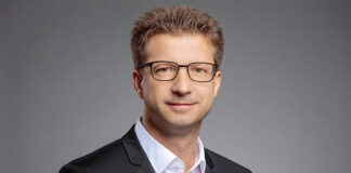 Wolf-Dieter Jacobi kommt zum MDR zurück