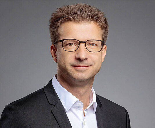 Wolf-Dieter Jacobi kommt zum MDR zurück
