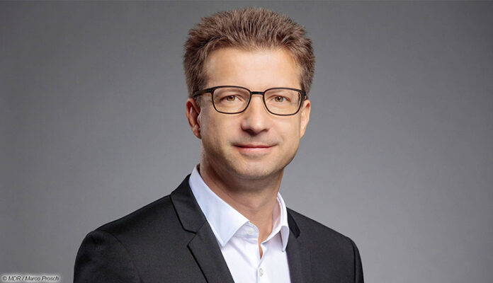 280625 MDR Jacobi Wolf-Dieter Jacobi kommt zum MDR zurück