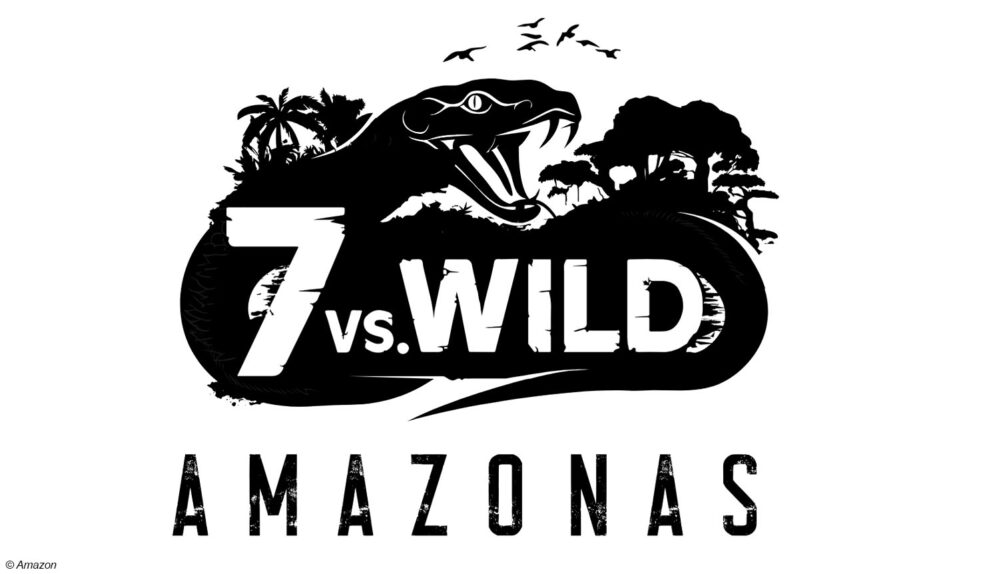 7vsWild Amazonas 2025