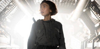 Wendy in "Alien: Earth"