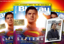 BLU-RAY MAGAZIN 3/2025