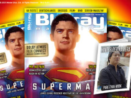 BLU-RAY MAGAZIN 3/2025