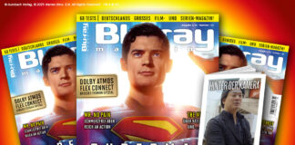 BLU-RAY MAGAZIN 3/2025