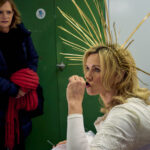 Veronica Ferres in "Andere Eltern - 1. Klasse"