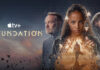 Foundation Key Art von Apple TV+