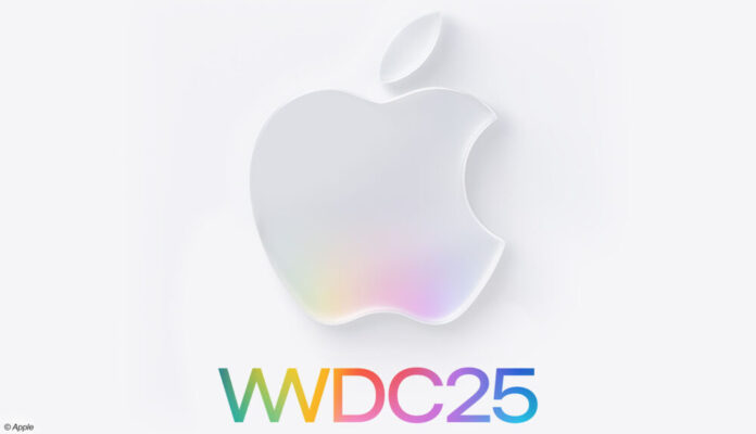 Apple WWDC 2025 Apple WWDC 2025