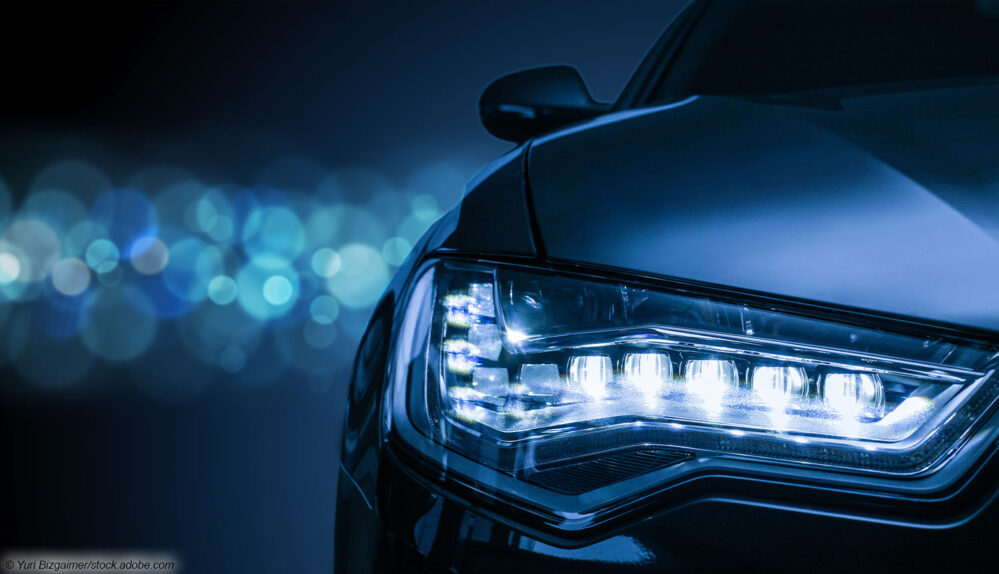 Auto LED Beleuchtung