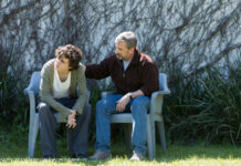 Szene aus "Beautiful Boy"