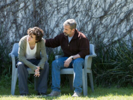 Szene aus "Beautiful Boy"