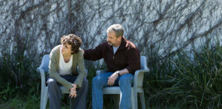 Szene aus "Beautiful Boy"