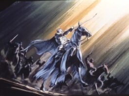 Berserk Anime Blu-ray