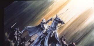 Berserk Anime Blu-ray