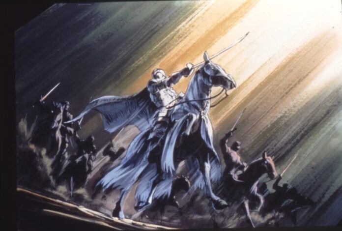 Berserk Anime Blu-ray Berserk Anime Blu-ray