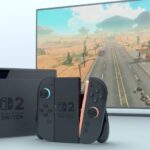 Switch 2 HDR Kalibrierung