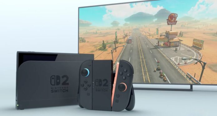Switch 2 HDR Kalibrierung Switch 2 HDR Kalibrierung