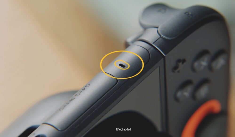 Switch 2 Gamechat