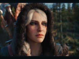 The Witcher IV