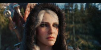 The Witcher IV